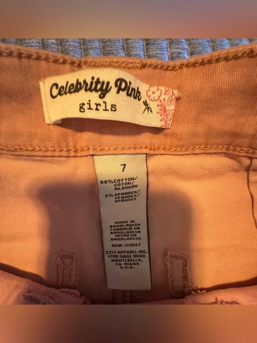 Bundle 7 For All Mankind Jeans Bootcut and Skinny.